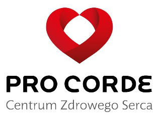 LOGO PRO CORDE